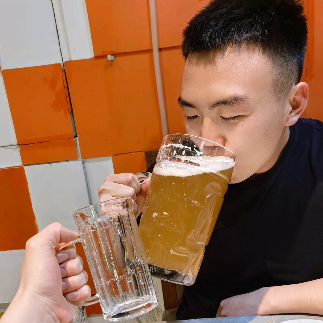 泰山原浆啤酒(惠工街店)宠粉号