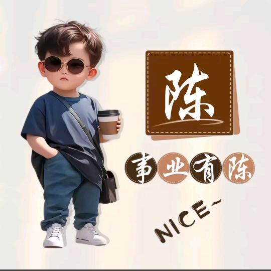 a达