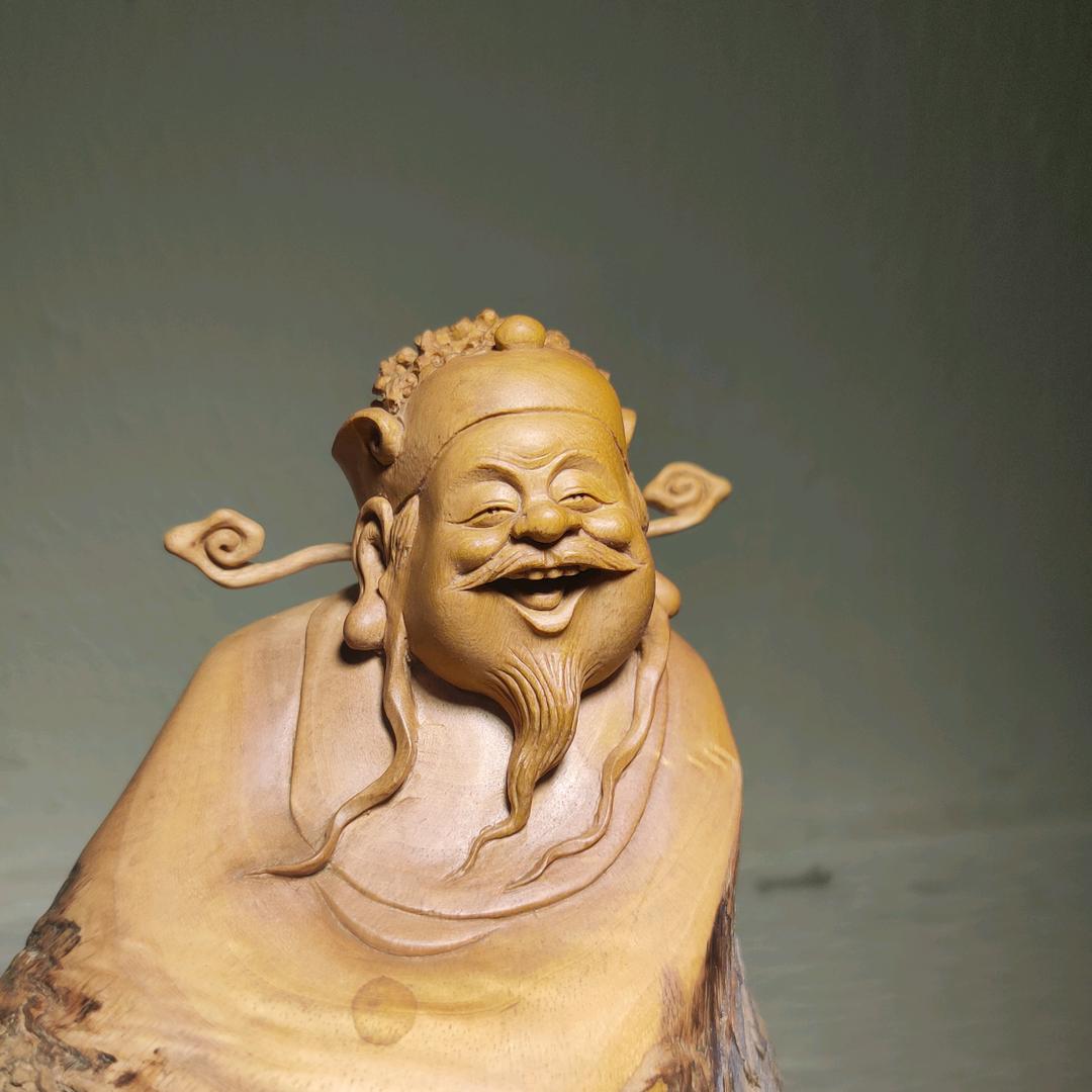 财缘亨通