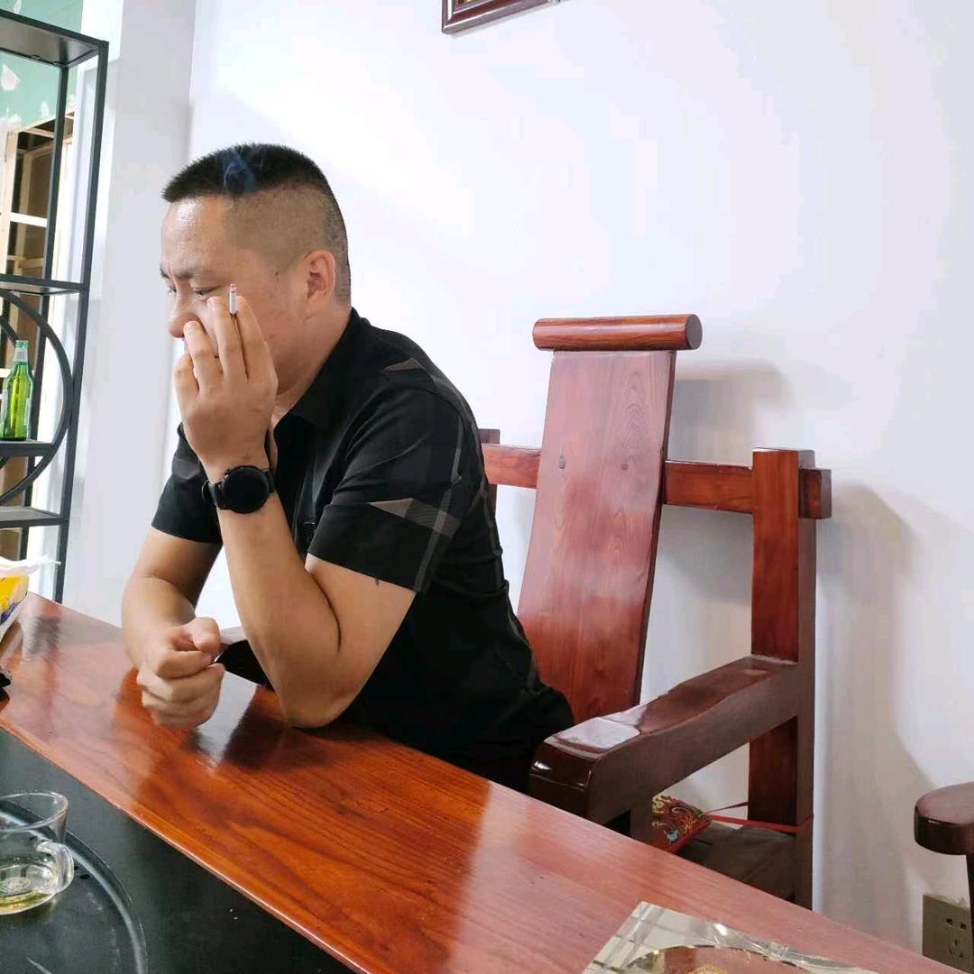 爱你没解释