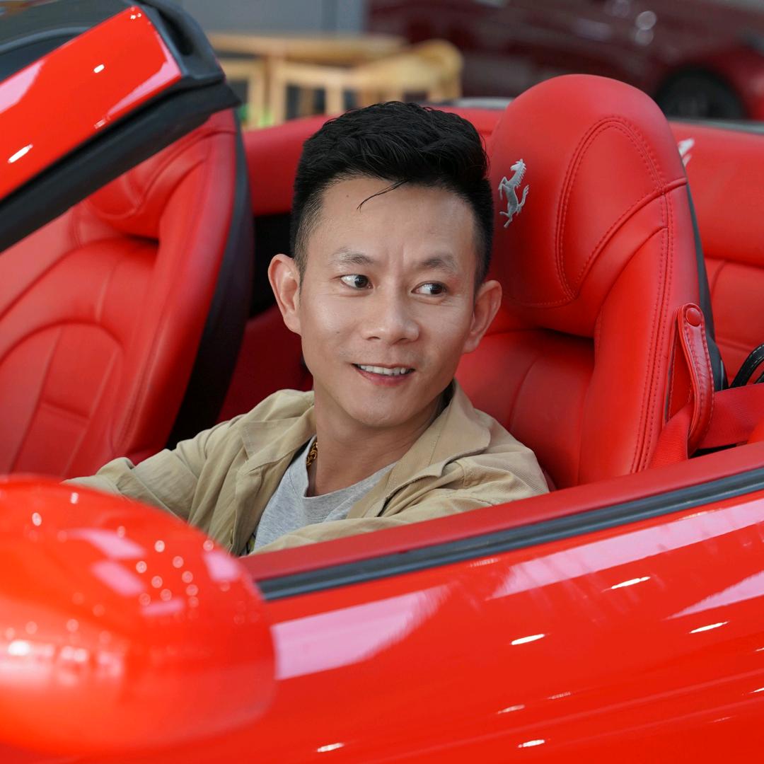 达哥弹车