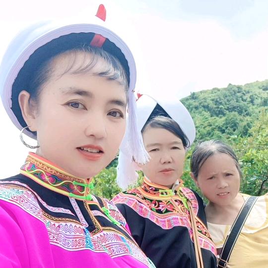 拒绝私聊:)张