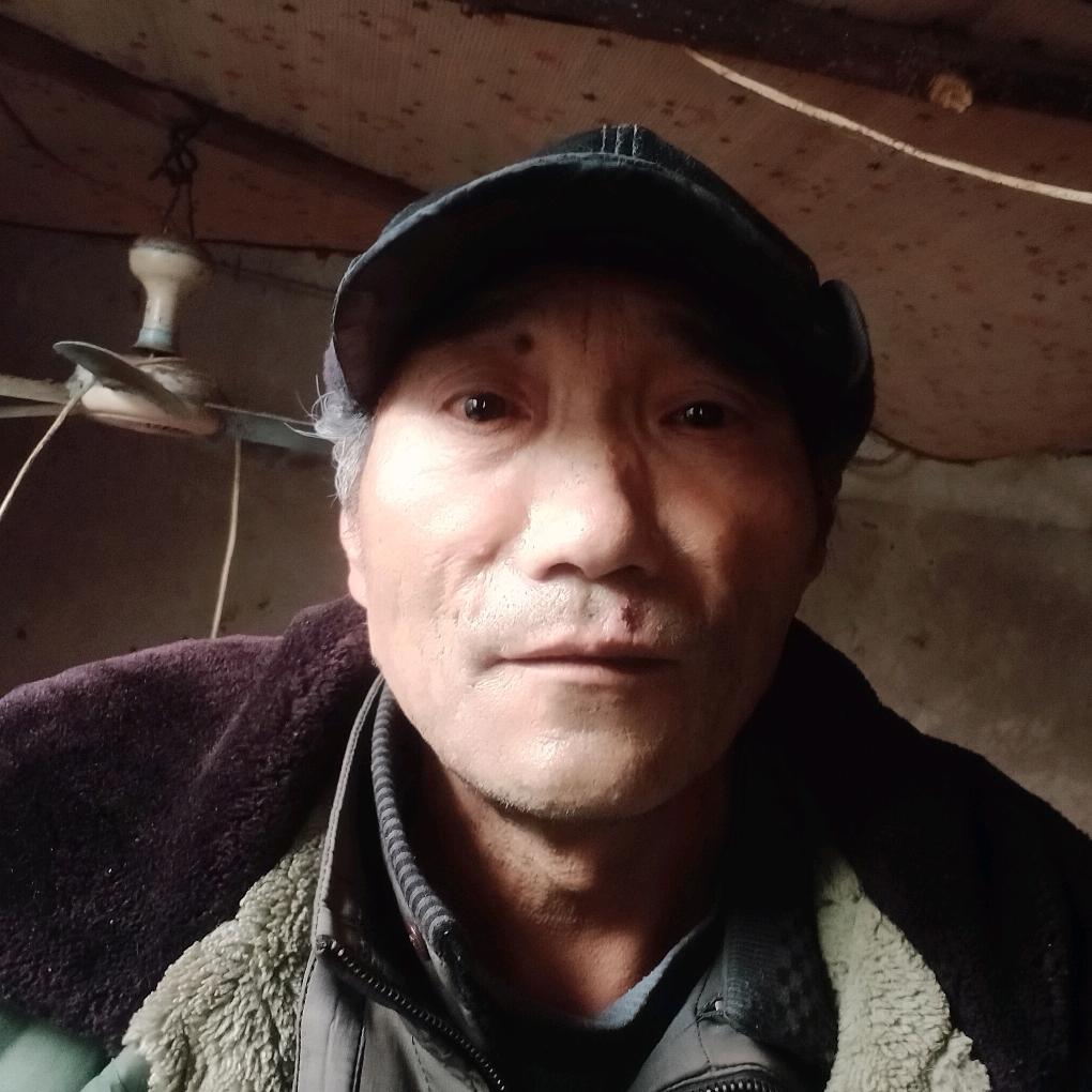 民间艺人