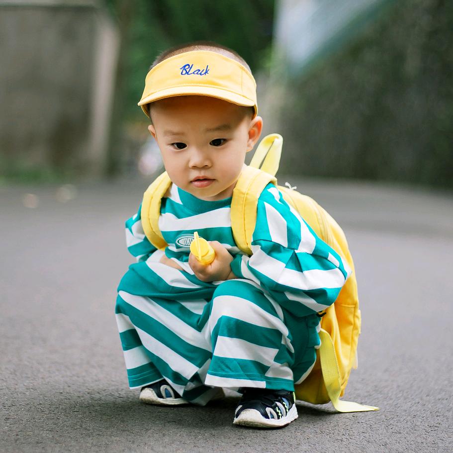 洁宝～线下见过成毅版