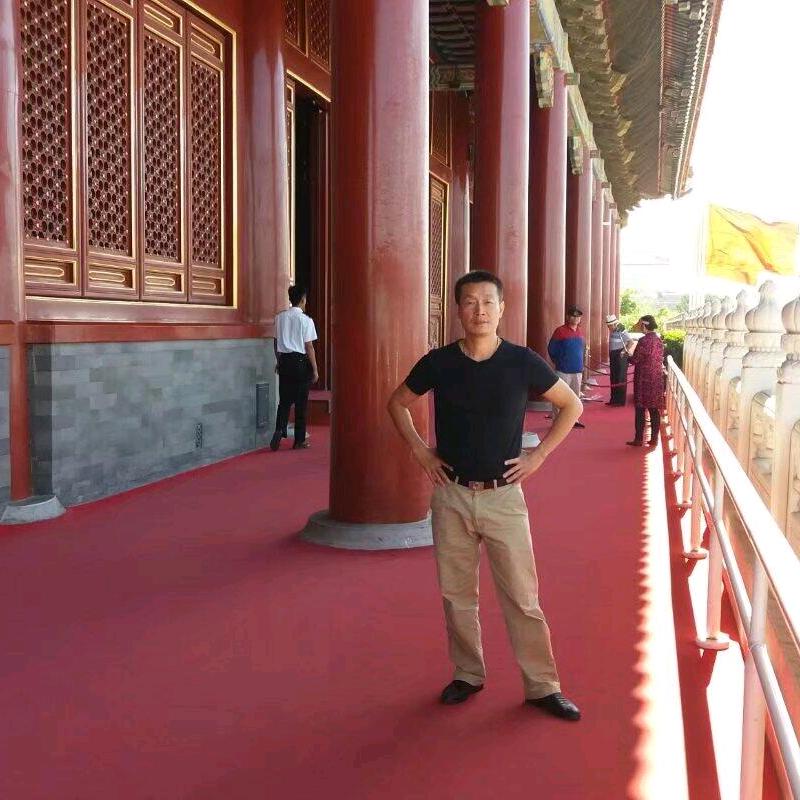 波波自驾游神州