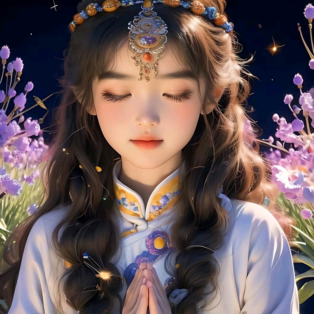 静🈴缘(结善缘)