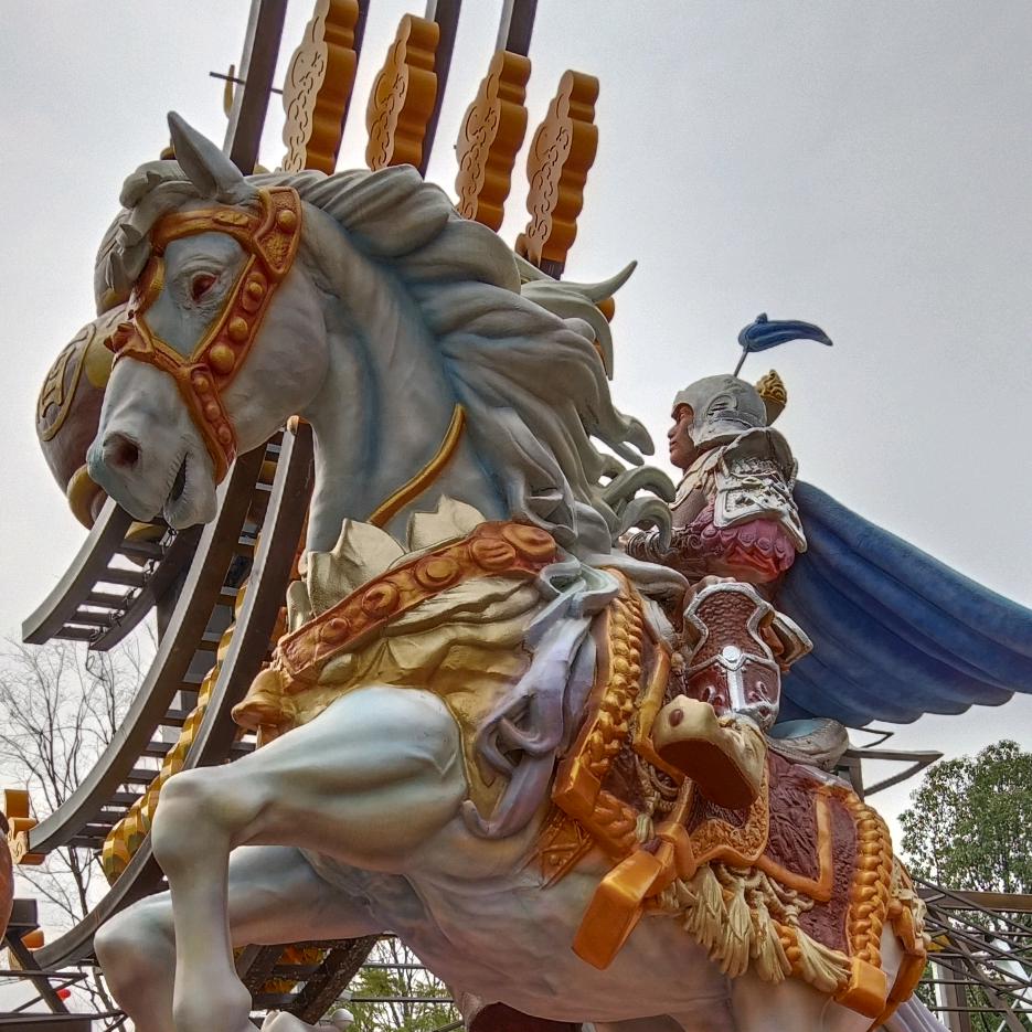 蓝色的天空🕴️