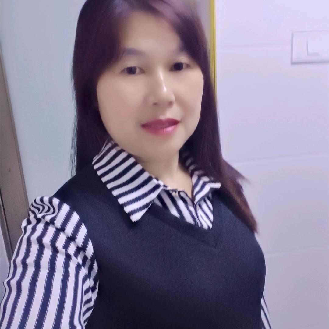 陌上花开