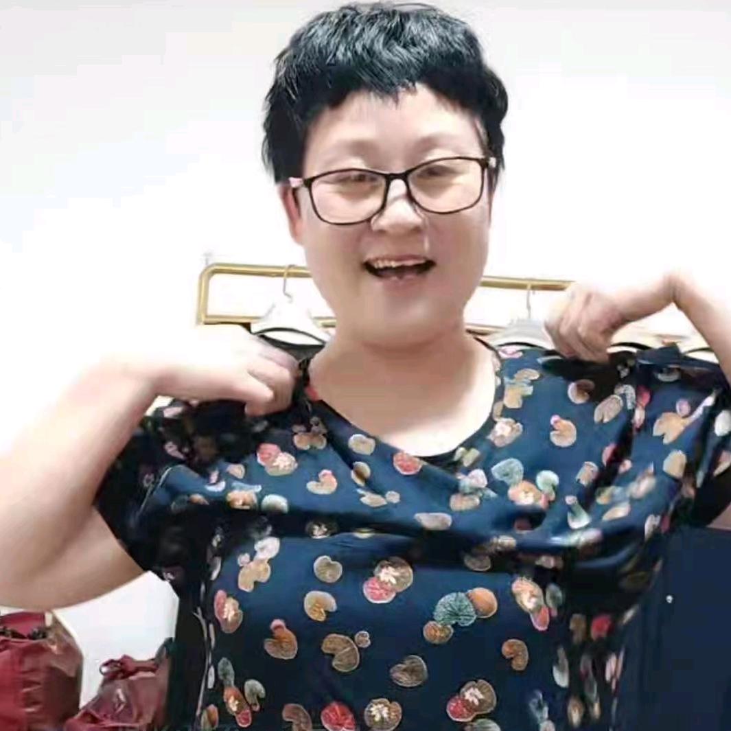 妈妈装工厂