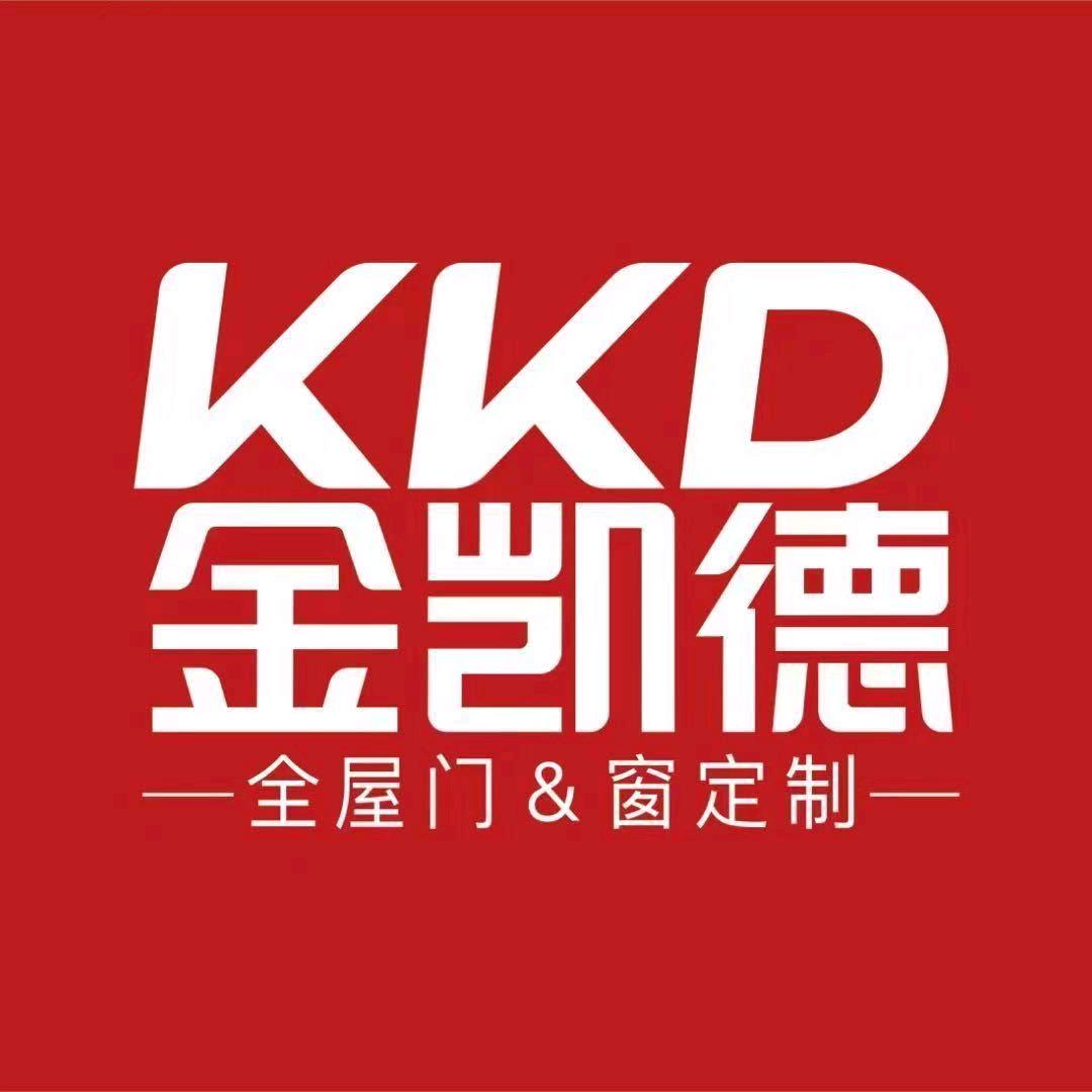 宁夏银川金凯德门业