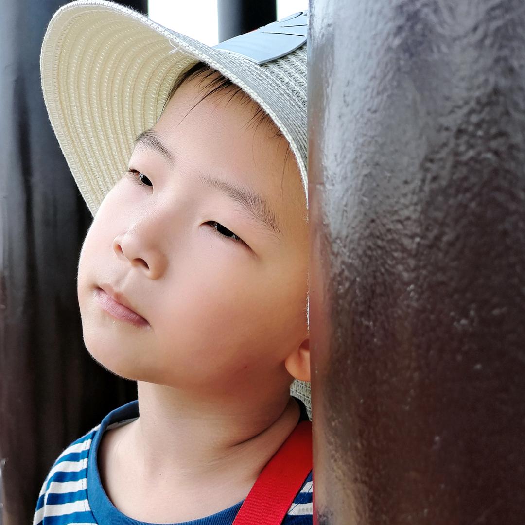 🌿小段同学👬