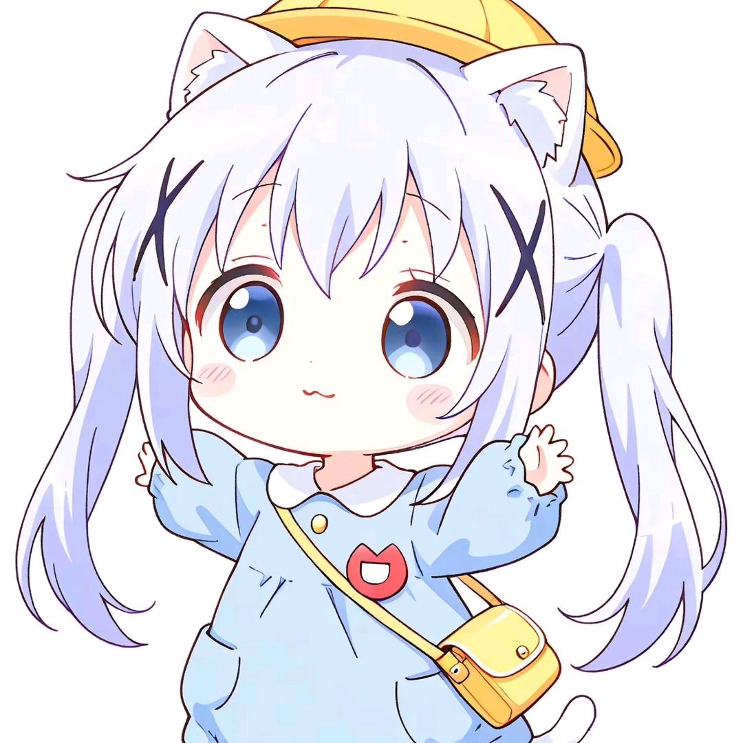 钩织麦小当