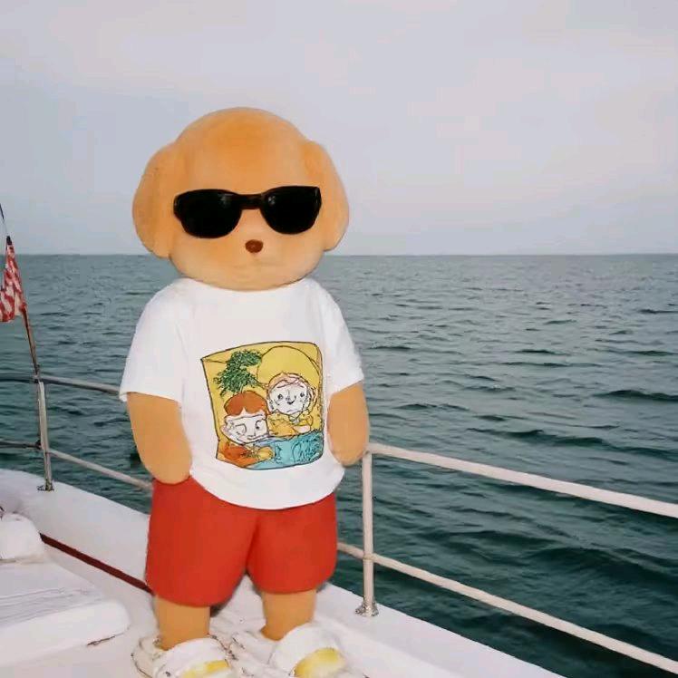 张森垚【中塑实业】