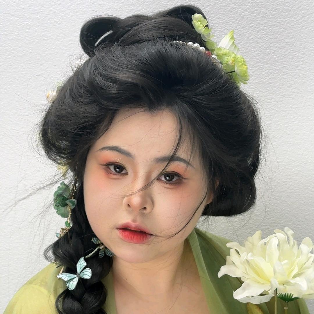 十七困懵了