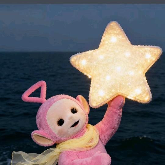 明天就中五千万✌🏼️