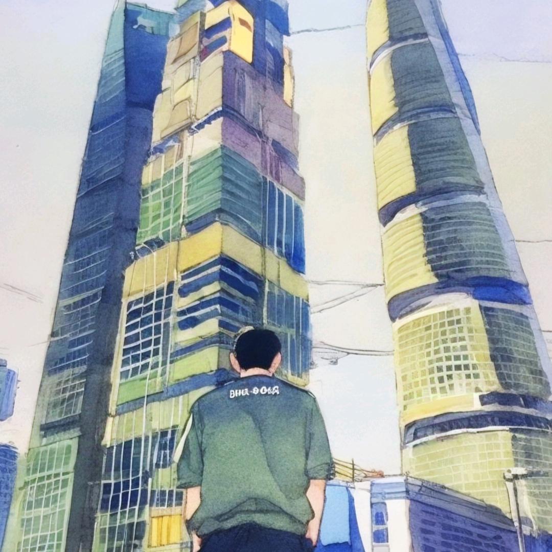记得要回来