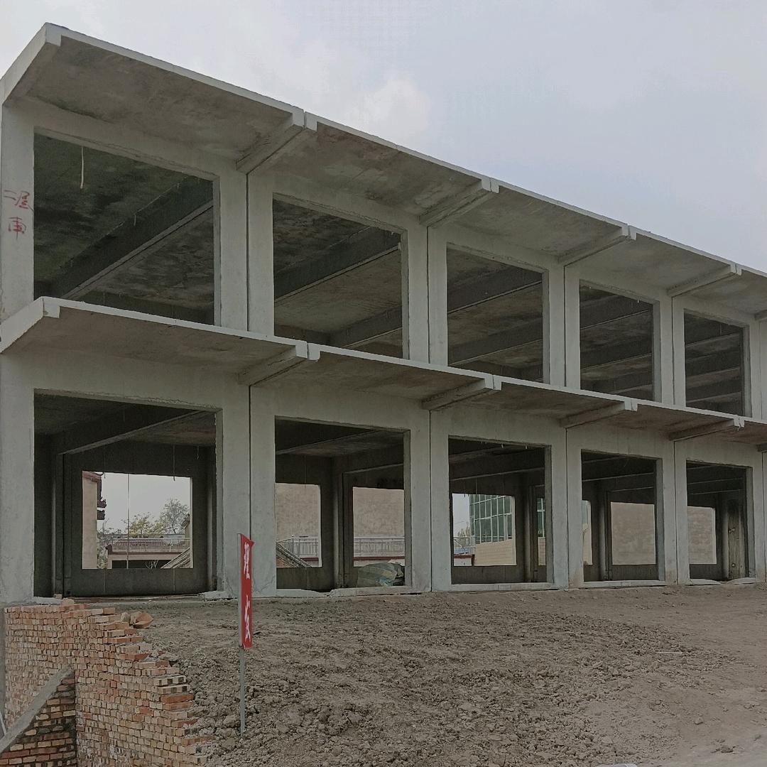 乌海宜宬 水泥房 检查井厂家