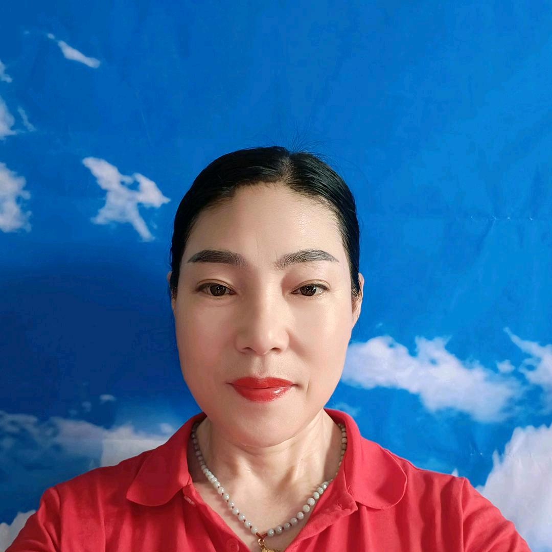 婷婷开心
