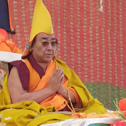 斯朗多吉😜😜😜