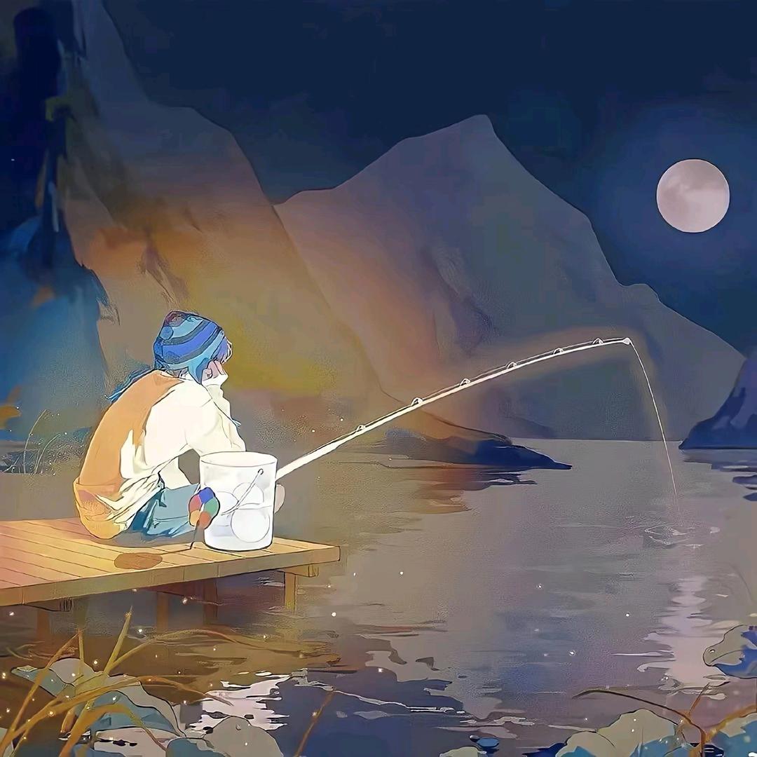 孤独的牧羊人🎈