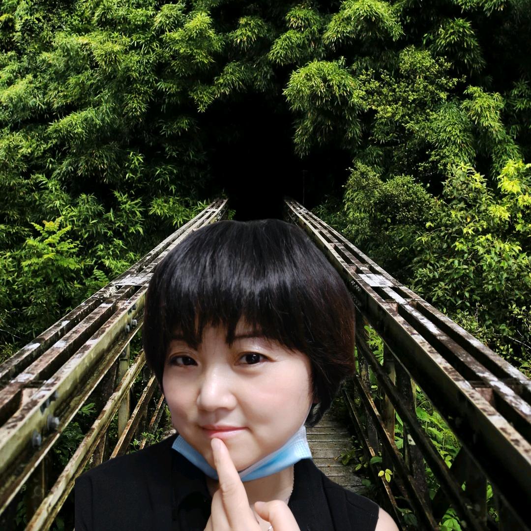 西门若月🇨🇳