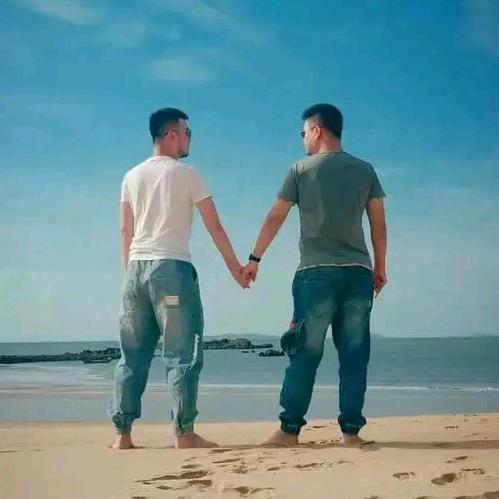 暖男小伙伴🌈