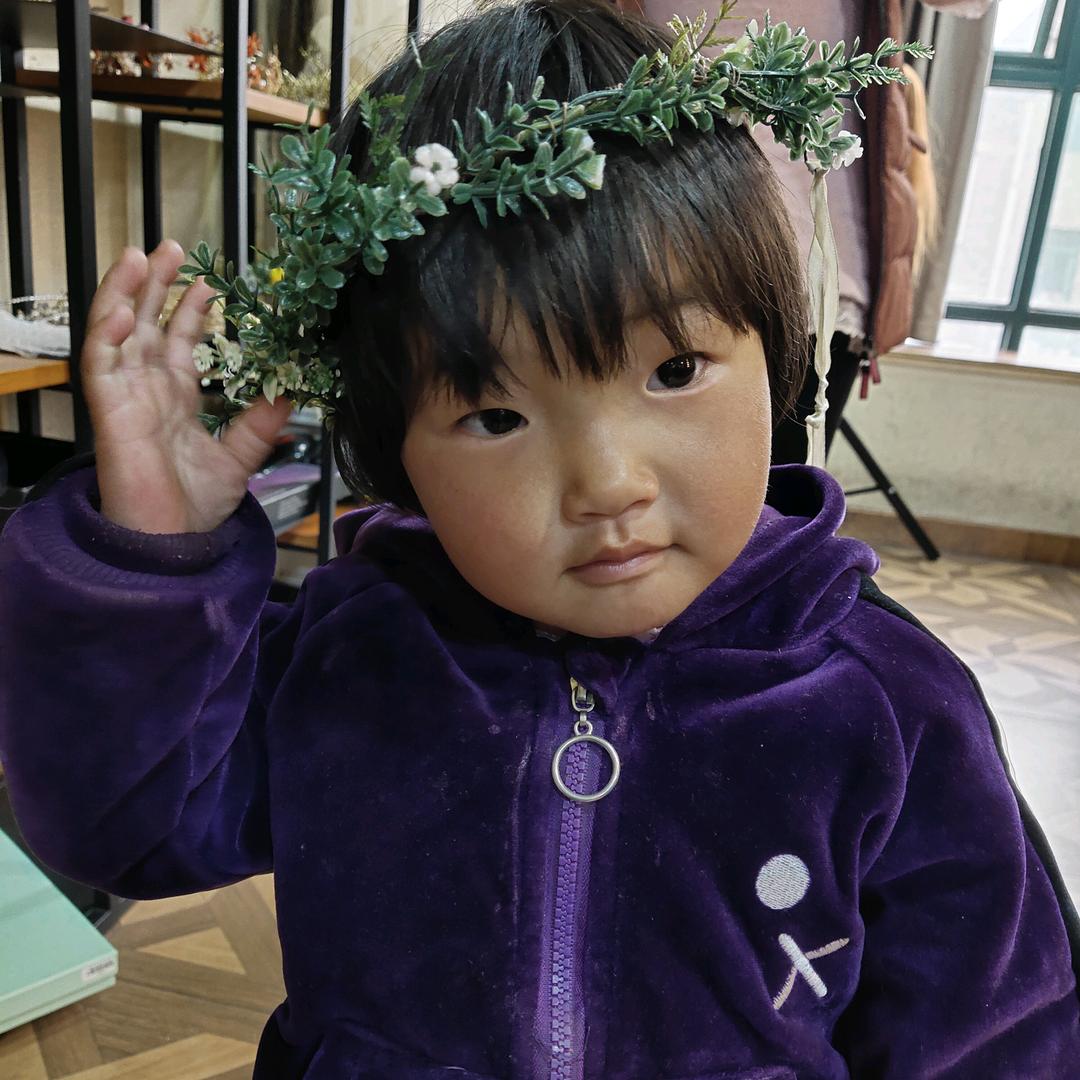 花看半开酒饮微醉