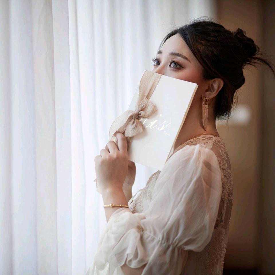 小芒吖