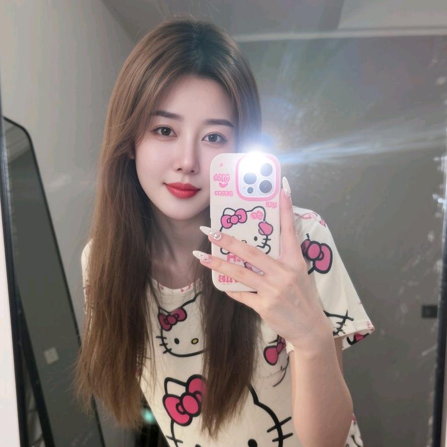 Lily懿彤