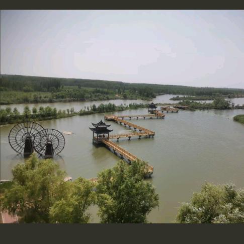 🇨🇳旗杆窝🇨🇳（故乡情）