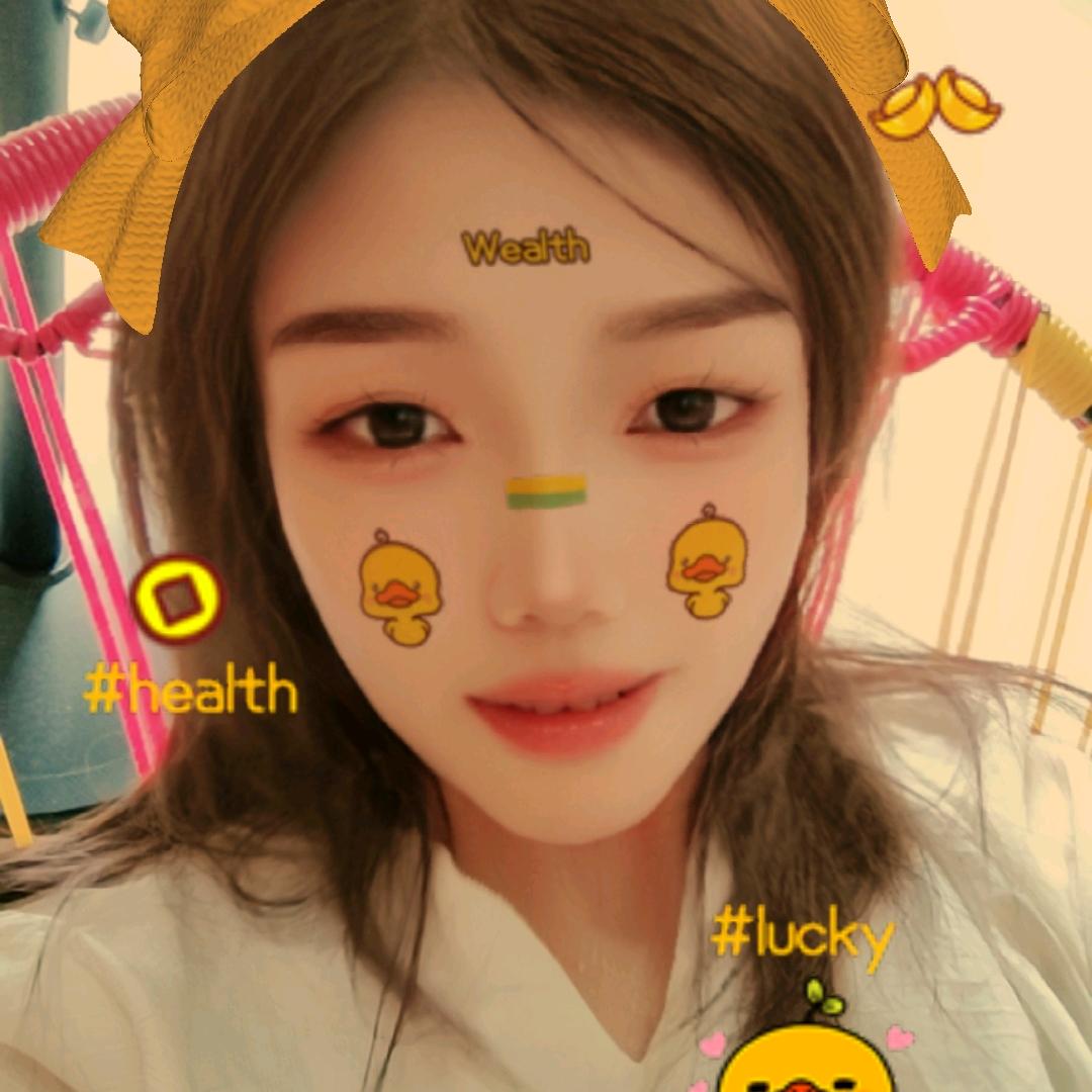 开开心心过好每一天💝💝🍒🍒