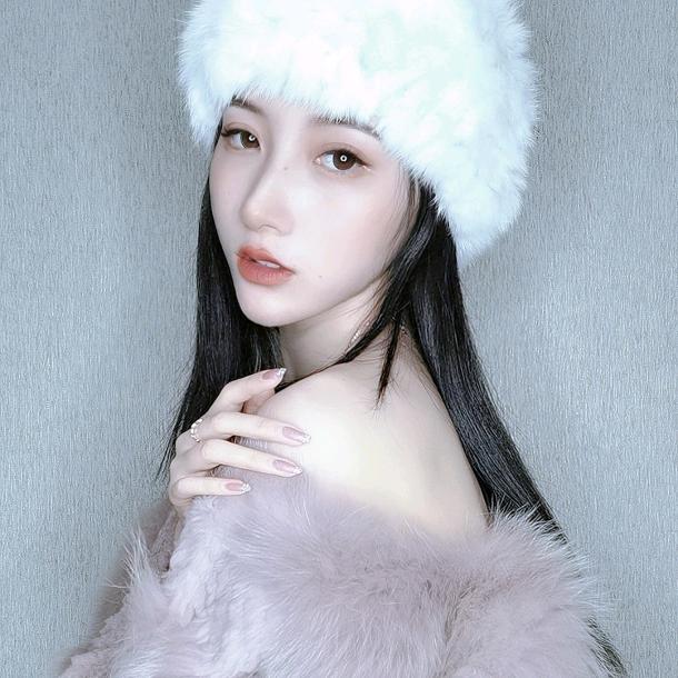 北北✨
