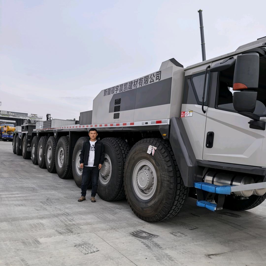 风电吊装@丁先生