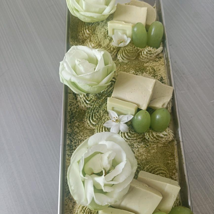 临小美提拉米苏