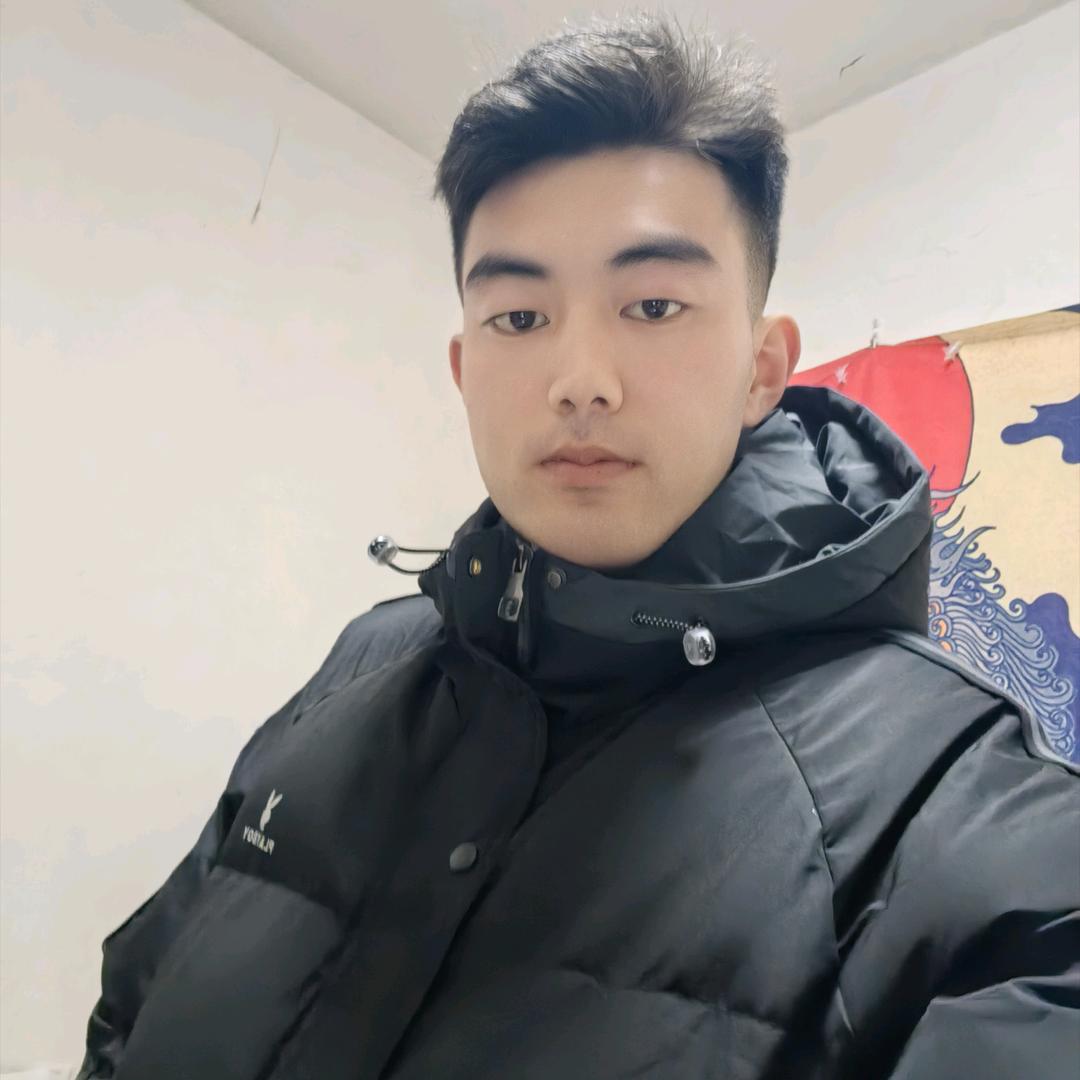 MC帅斌