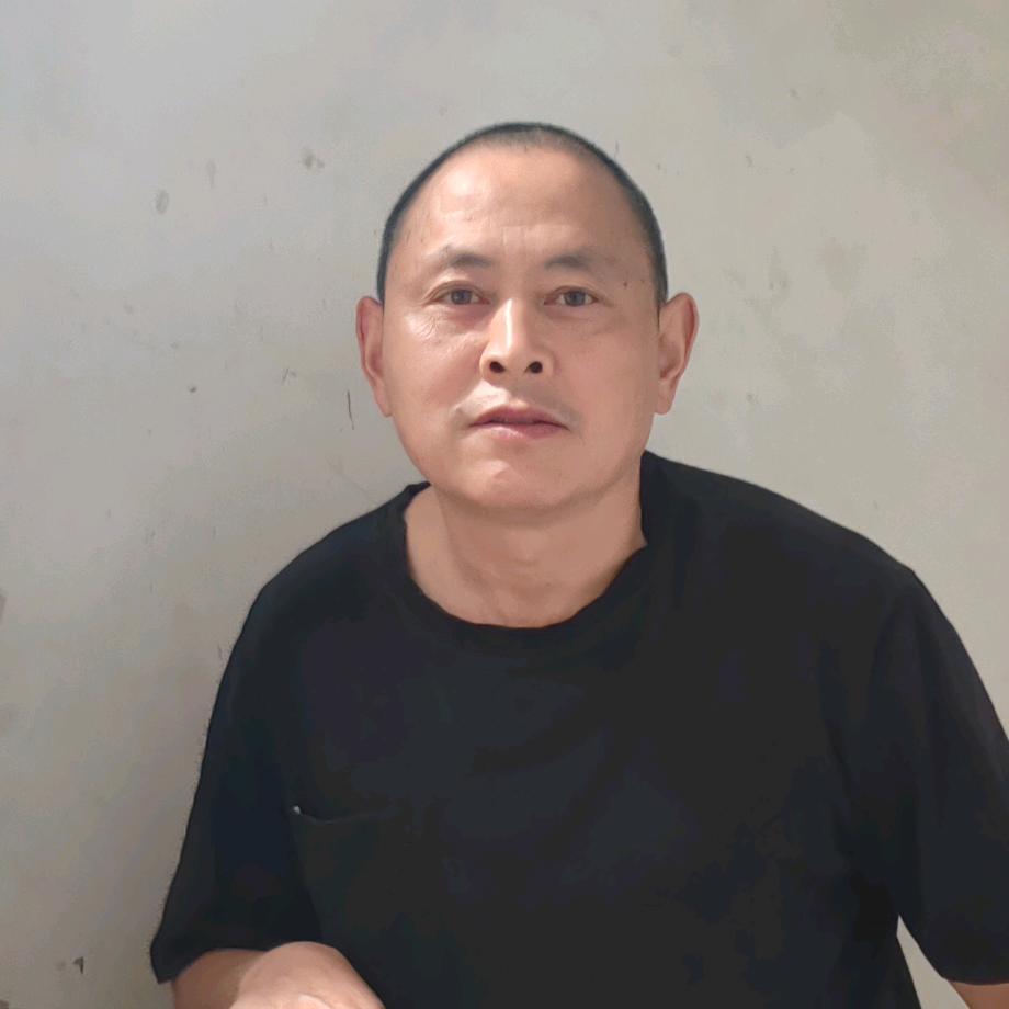 钢筋工蜀东晏老
