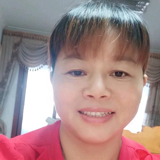 徐小凤客家人