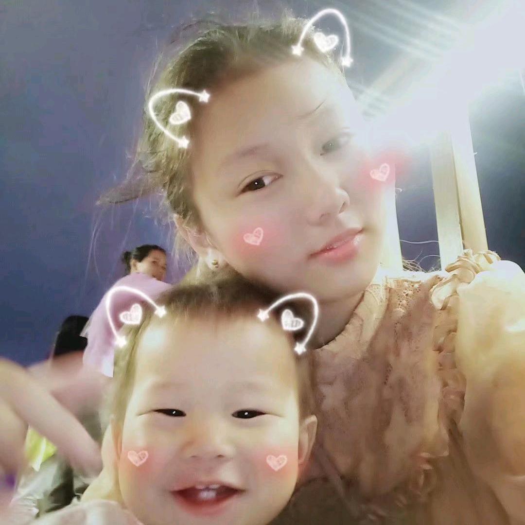 妍萌家的