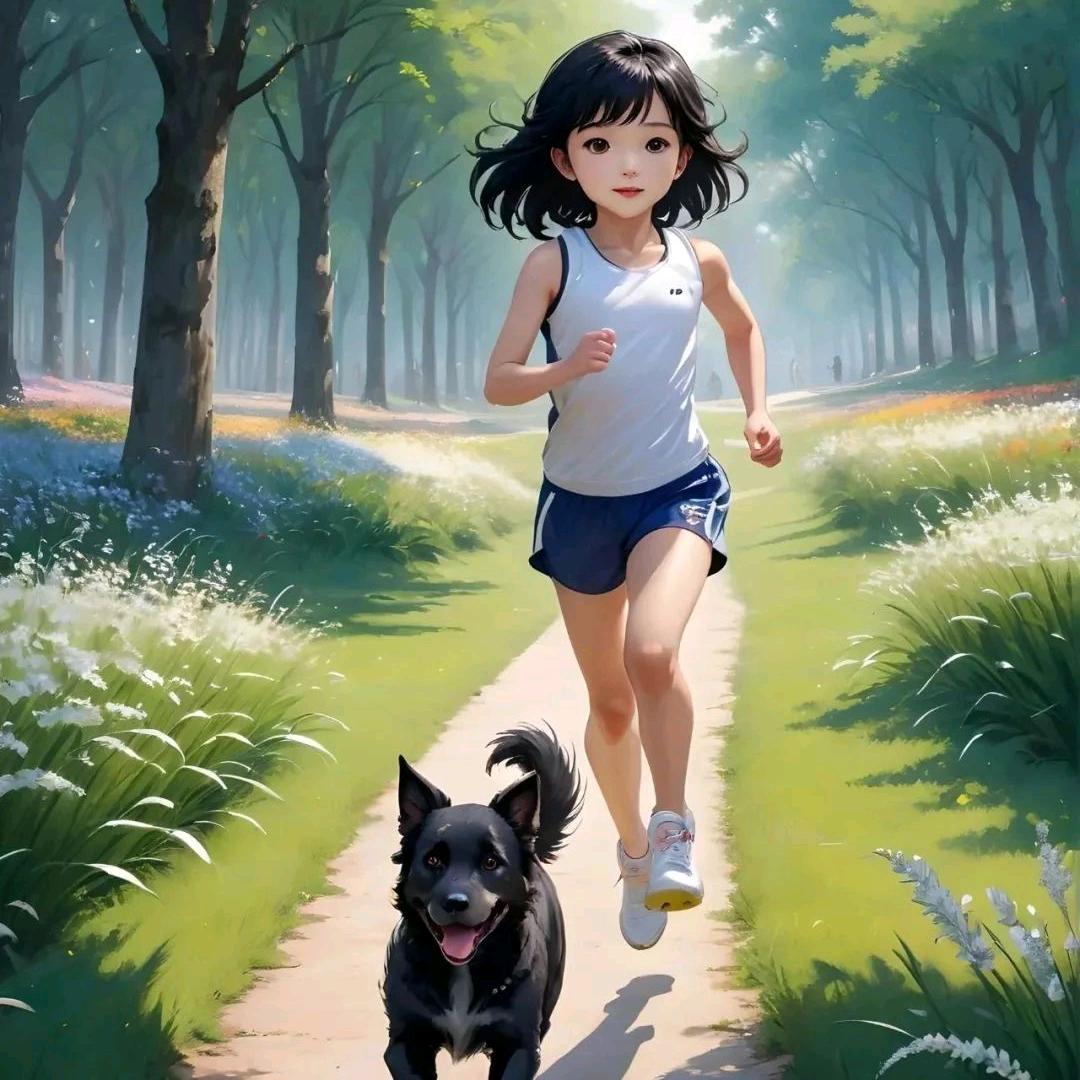 欤君同行