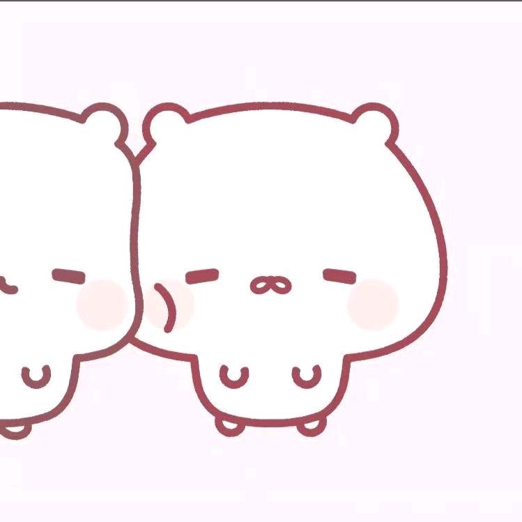 呆郁（冲300粉）