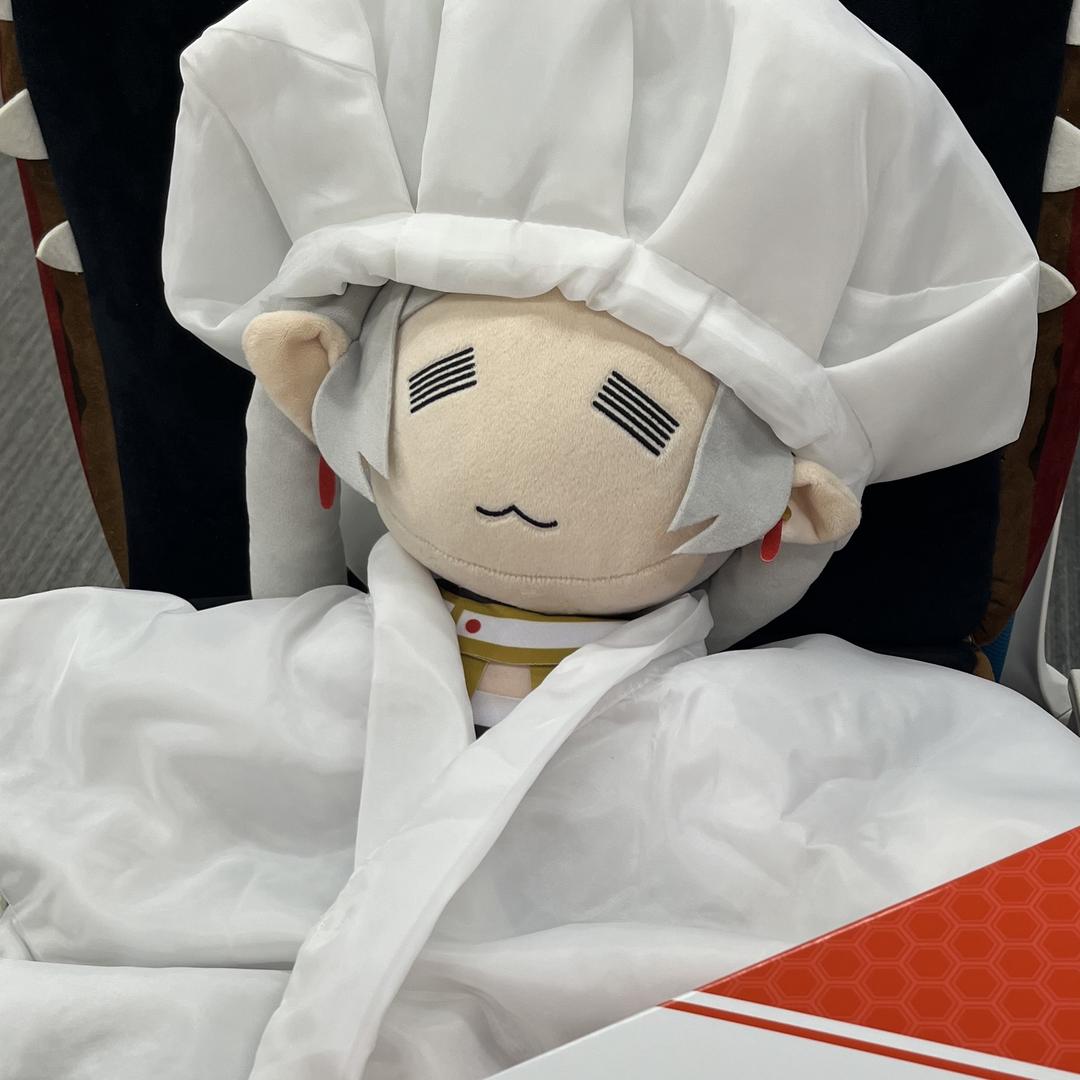 黑黑 `ᝫ´