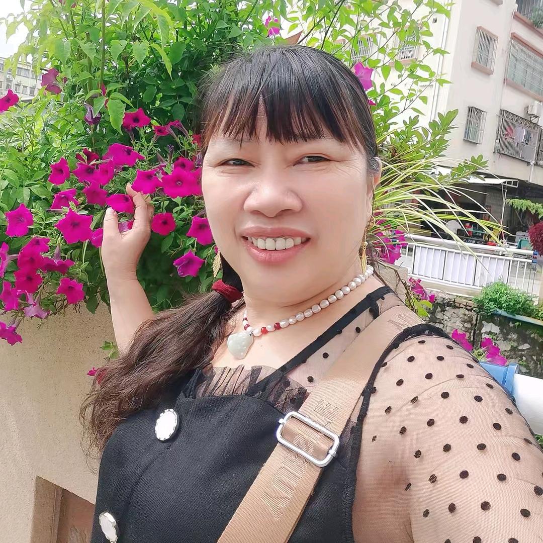 李琴琴