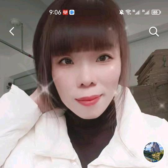 李家三姑娘
