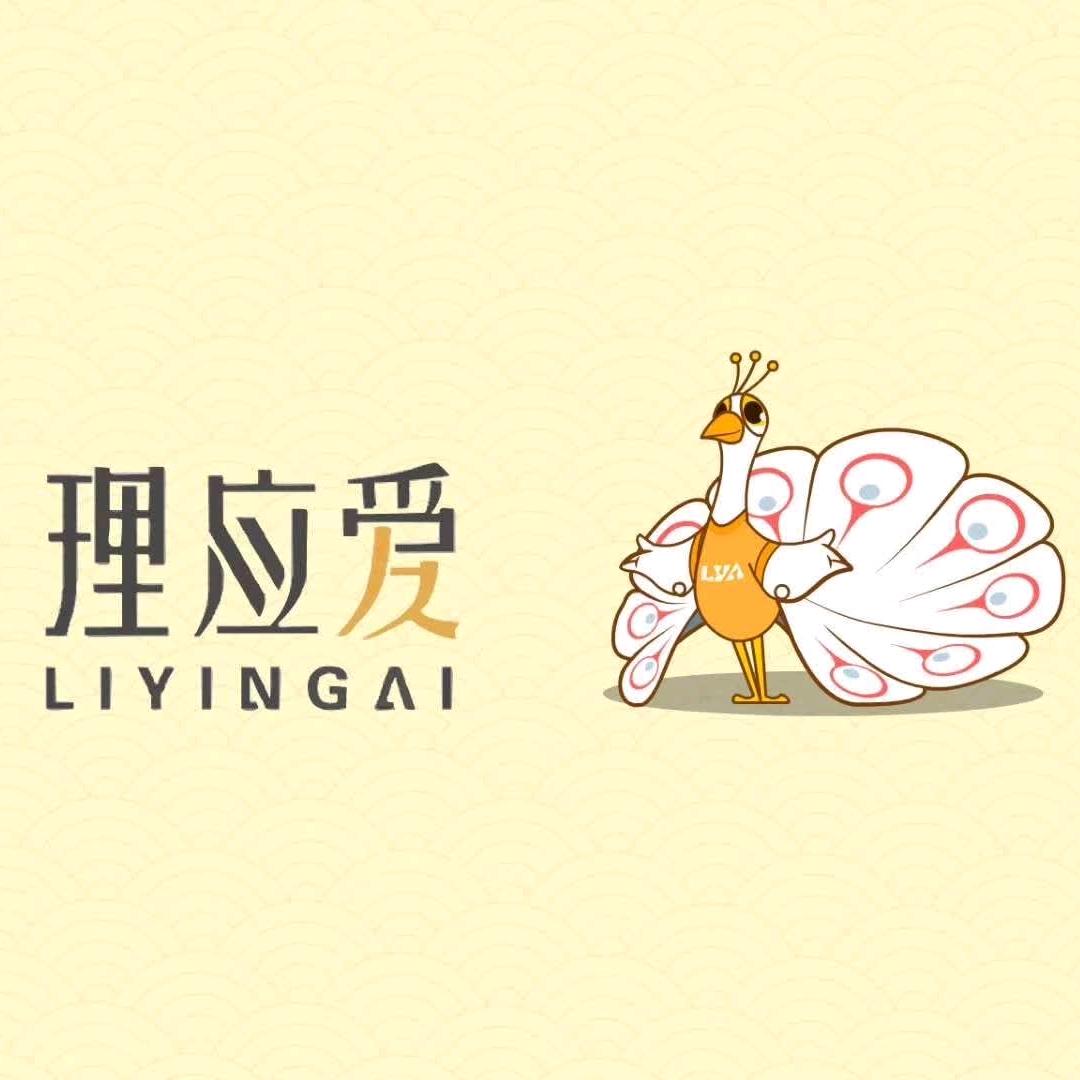 LIYINGAI理应爱文玩
