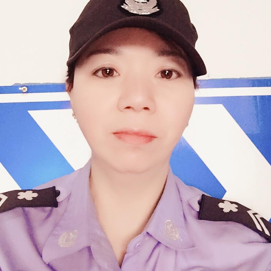 孔姐在东北