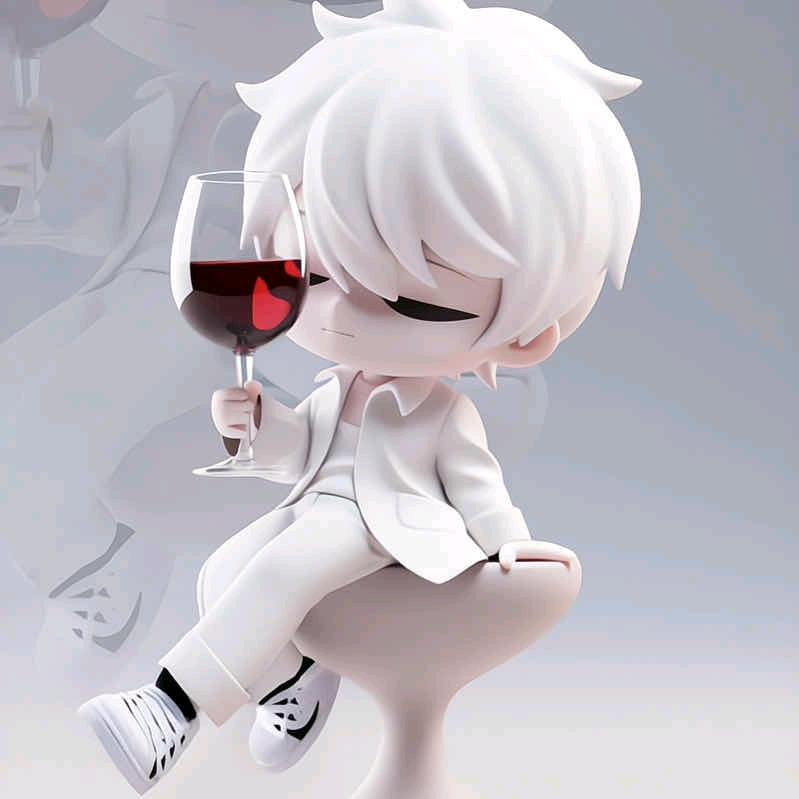 半醒半醉半浮生