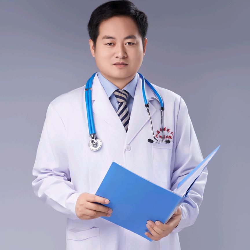 泌尿中医胡著云