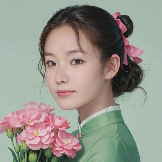 AI推广师  木耳夫人