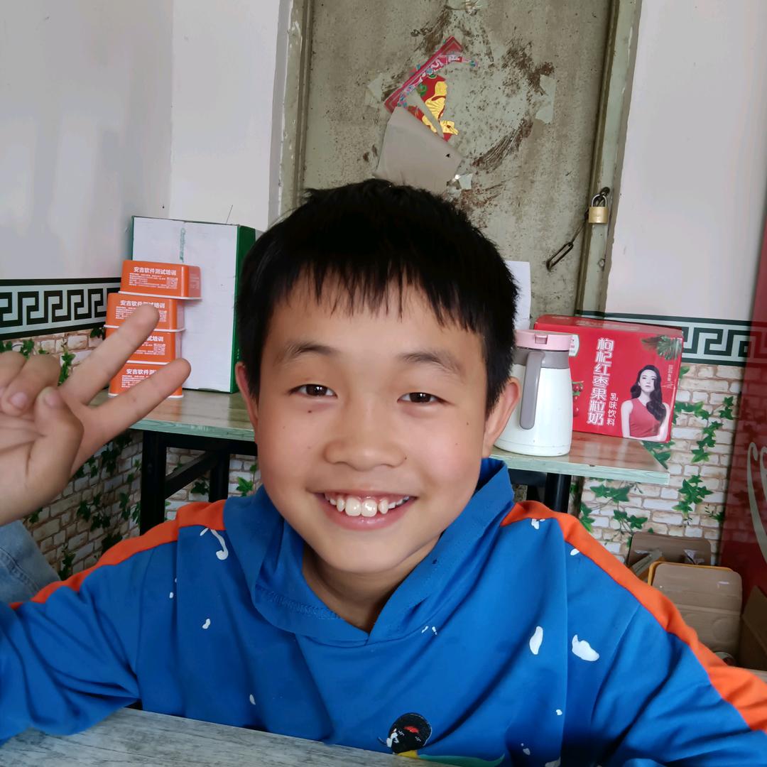 天天开心
