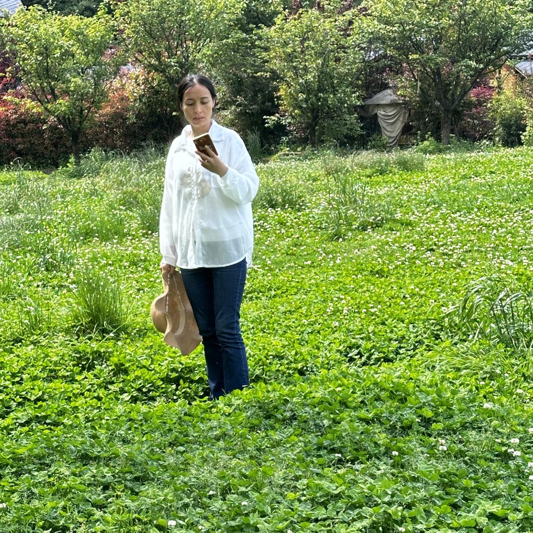 小艳子